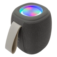 Bluetooth zvočnik WHITE SHARK GBT-888 DHAK, sivi