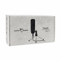 Mikrofon WHITE SHARK DSM-03 TAUS