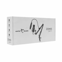 Mikrofon WHITE SHARK DSM-01 ZONIS