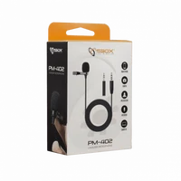 Mikrofon SBOX PM-402