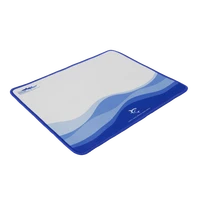 Set miška+PAD WHITE SHARK GMP-2201 MEGALODON