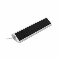 USB razdelnik SBOX H-207, USB 2.0, 7 vhodov