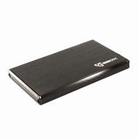 Ohišje HDD SBOX HDC-2562, USB-3.0, črno