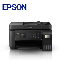 Tiskalnik EPSON L5310, A4, črnilni CISS, p/s/c/f, ADF, LAN, WiFi, USB