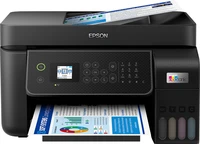 Tiskalnik EPSON L5310, A4, črnilni CISS, p/s/c/f, ADF, LAN, WiFi, USB