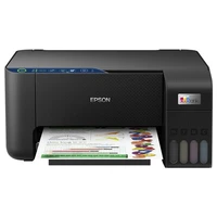 Tiskalnik EPSON L3271, A4, brizgalni CISS, p/s/c, WiFi, USB