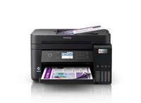Tiskalnik EPSON L6270, A4, tintni CISS, p/s/c, Duplex, ADF, LAN, WiFi, USB