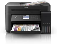 Tiskalnik EPSON L6270, A4, tintni CISS, p/s/c, Duplex, ADF, LAN, WiFi, USB