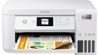 Tiskalnik EPSON L4266, A4, tinte CISS, p/s/c, WiFi, USB