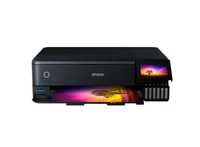 Printer EPSON L8180, A3+, tiskalnik CISS, p/s/c, LAN, WiFi, USB