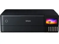 Printer EPSON L8180, A3+, tiskalnik CISS, p/s/c, LAN, WiFi, USB