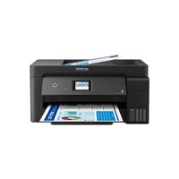 Tiskalnik EPSON L14150, A3+, črnilni CISS, p/s/c/f, Duplex, ADF, LAN, WiFi, USB