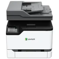 Printer LEXMARK CX331ADWE, A4, laserska barva, p/s/c/f, Duplex, ADF, LAN, WiFi, USB