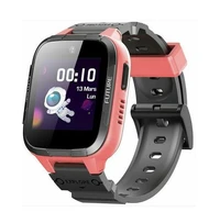 Pametne ure 360 Kids Watch E3, otroška ura, roza