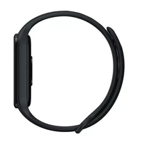 Pametna zapestnica XIAOMI Smart Band 8 Active, črna