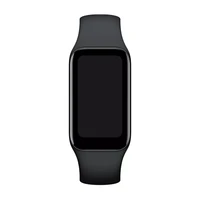 Pametna zapestnica XIAOMI Smart Band 8 Active, črna