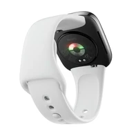Pametni pametni XIAOMI REDMI Watch 3 Active, sivi