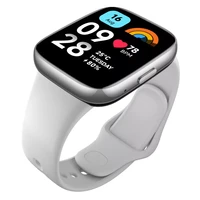 Pametni pametni XIAOMI REDMI Watch 3 Active, sivi