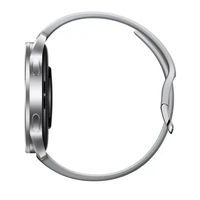 Pametni ura XIAOMI Watch S3, srebrna