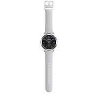 Pametni ura XIAOMI Watch S3, srebrna
