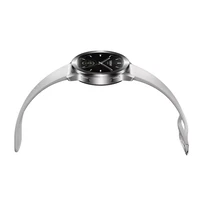Pametni ura XIAOMI Watch S3, srebrna