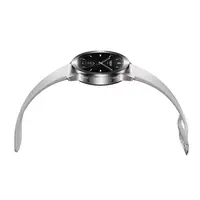 Pametni ura XIAOMI Watch S3, srebrna