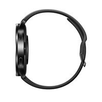 Pametni ura XIAOMI Watch S3, črni