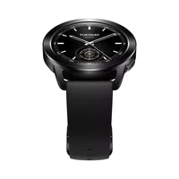 Pametni ura XIAOMI Watch S3, črni