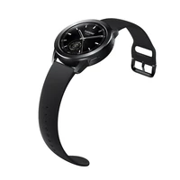 Pametni ura XIAOMI Watch S3, črni