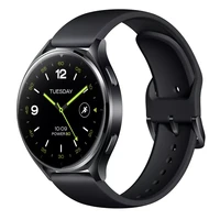 Pametni ura XIAOMI Watch 2, črn