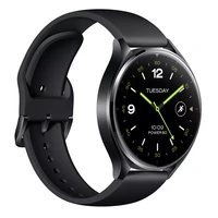 Pametni ura XIAOMI Watch 2, črn
