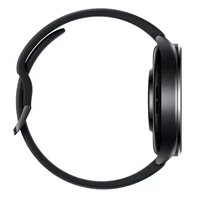 Pametni ura XIAOMI Watch 2, črn