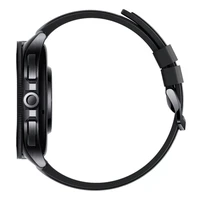 Pametni uri XIAOMI Watch 2 Pro, črn