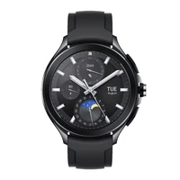 Pametni uri XIAOMI Watch 2 Pro, črn