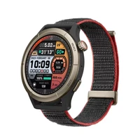 Pametna ura AMAZFIT Cheetah Pro, črna