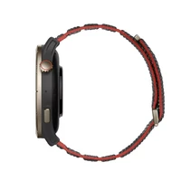 Pametna ura AMAZFIT Cheetah Pro, črna