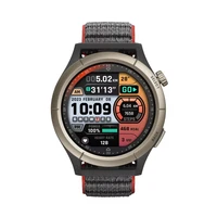 Pametna ura AMAZFIT Cheetah Pro, črna
