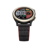 Pametna ura AMAZFIT Cheetah Pro, črna