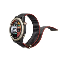 Pametna ura AMAZFIT Cheetah Pro, črna