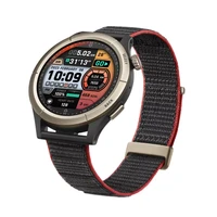 Pametna ura AMAZFIT Cheetah Pro, črna
