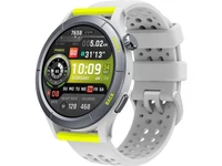 Pametna ura AMAZFIT Cheetah (Round), siva