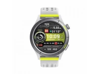 Pametna ura AMAZFIT Cheetah (Round), siva