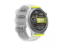 Pametna ura AMAZFIT Cheetah (Round), siva
