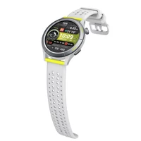 Pametna ura AMAZFIT Cheetah (Round), siva