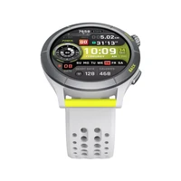 Pametna ura AMAZFIT Cheetah (Round), siva