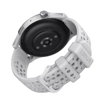 Pametna ura AMAZFIT Cheetah (Round), siva