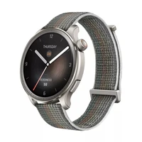Pametna ura AMAZFIT Balance, siva