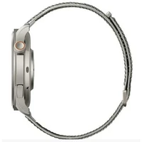 Pametna ura AMAZFIT Balance, siva