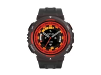 Pametni ura AMAZFIT Active Edge, črna
