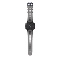 Pametni ura AMAZFIT Active Edge, sivo modra